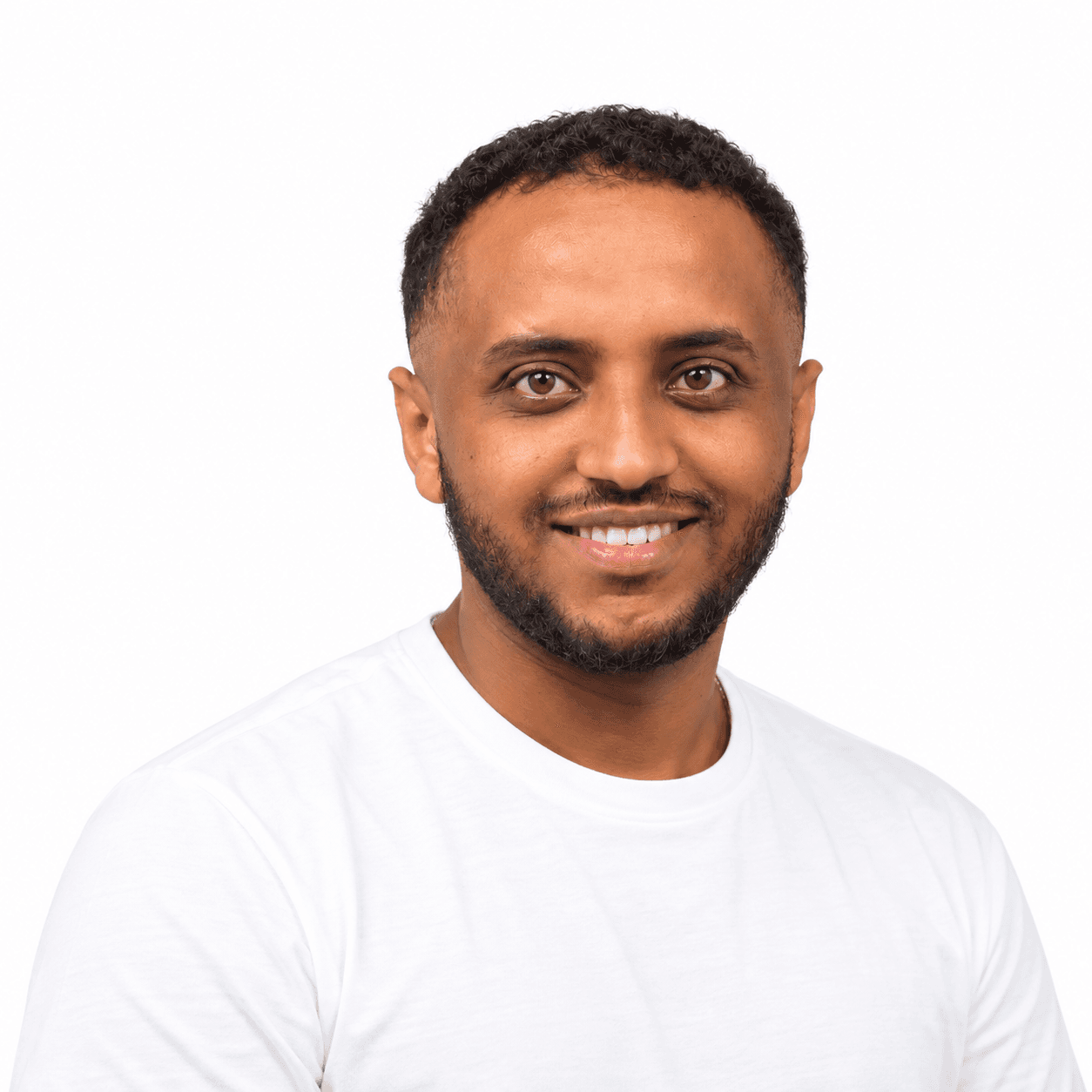 Yosef Berhane – NovaClean & Move