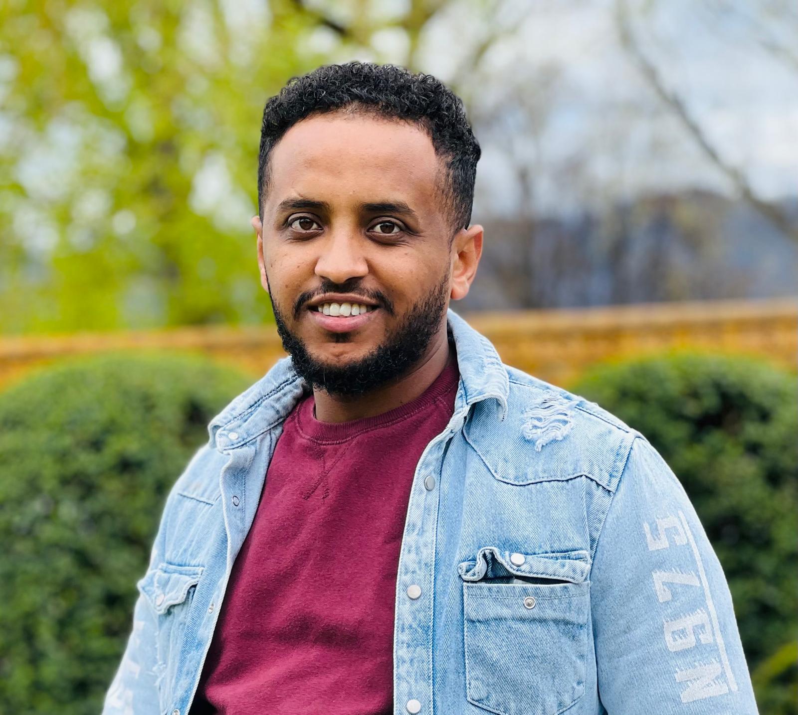 Yosef Berhane